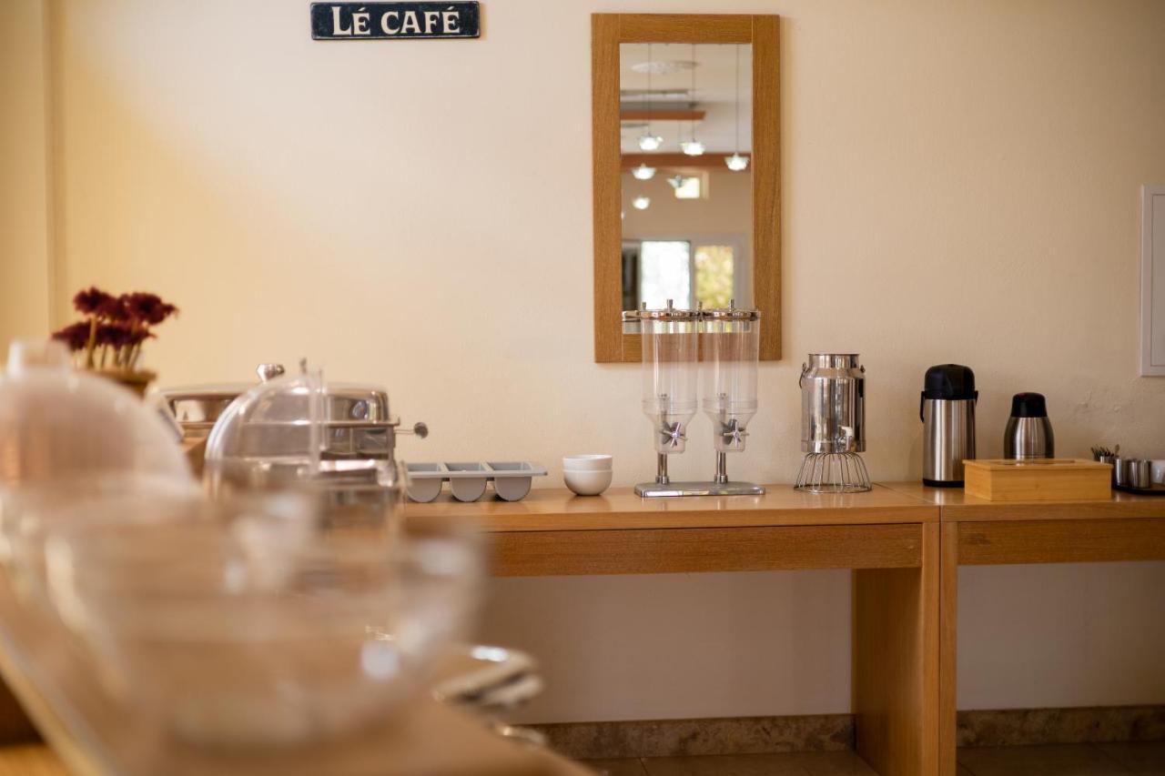 Chrisovalanto Hotel Sivota  Ngoại thất bức ảnh