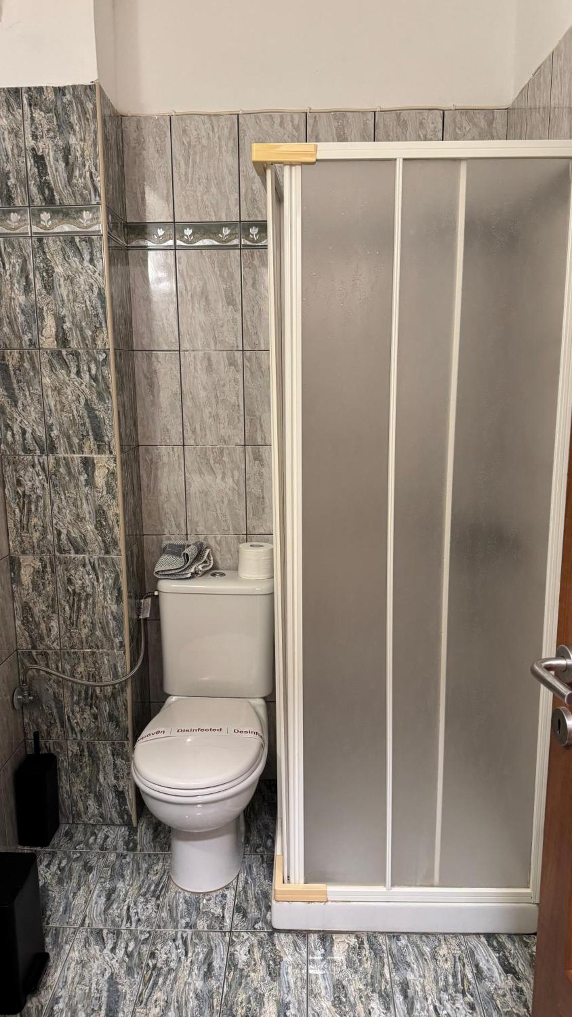 Chrisovalanto Hotel Sivota  Phòng bức ảnh