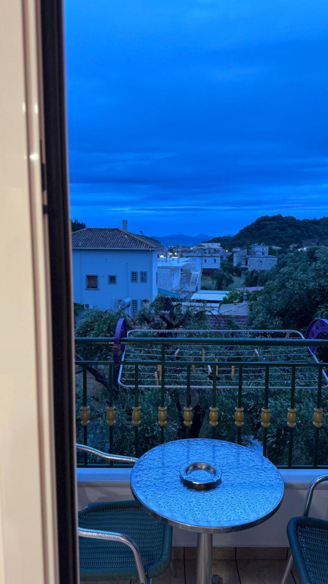 Chrisovalanto Hotel Sivota  Phòng bức ảnh