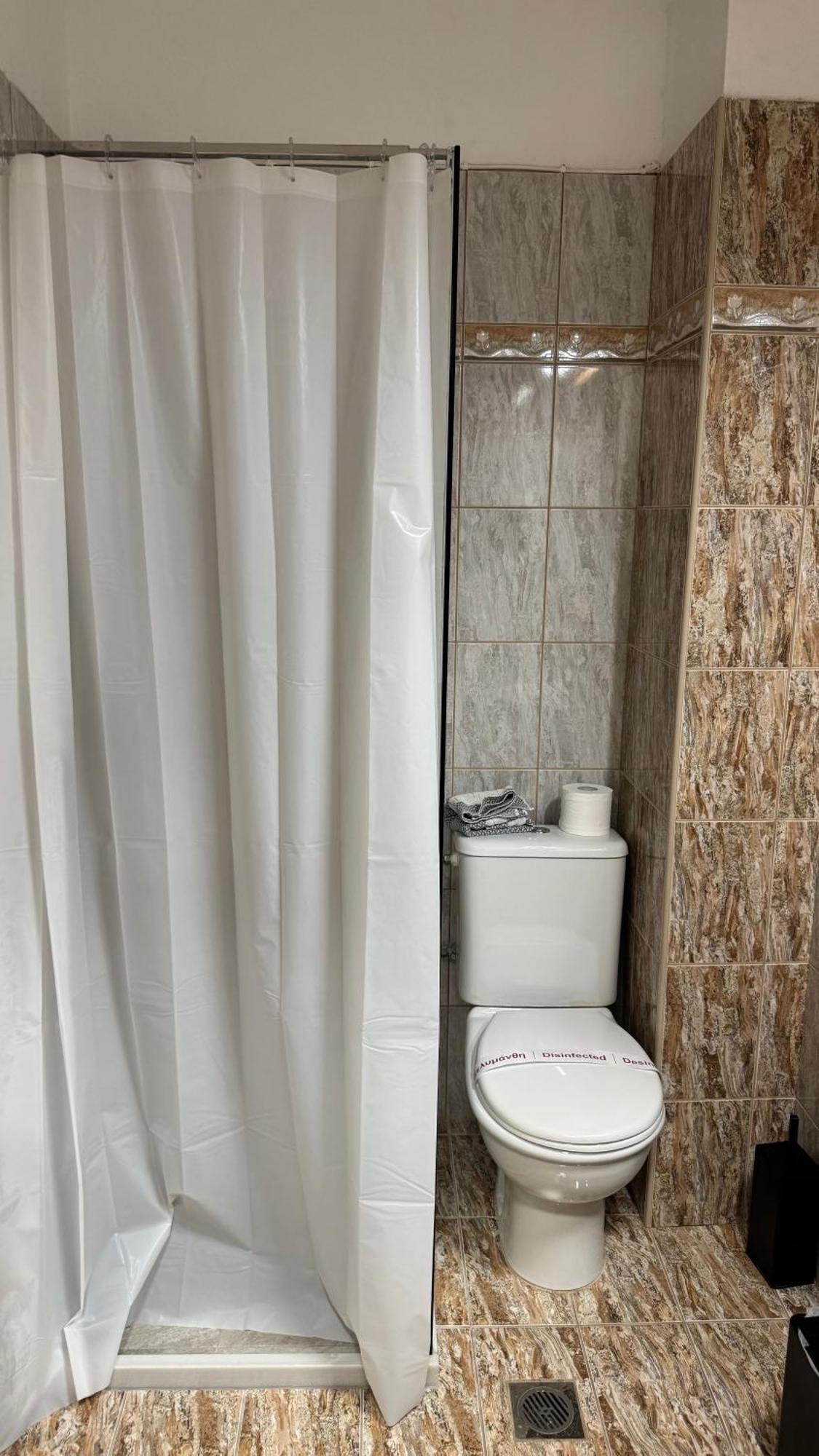 Chrisovalanto Hotel Sivota  Phòng bức ảnh
