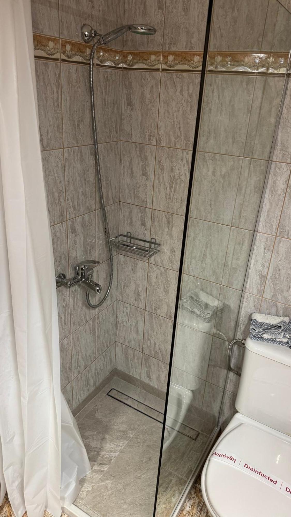 Chrisovalanto Hotel Sivota  Phòng bức ảnh
