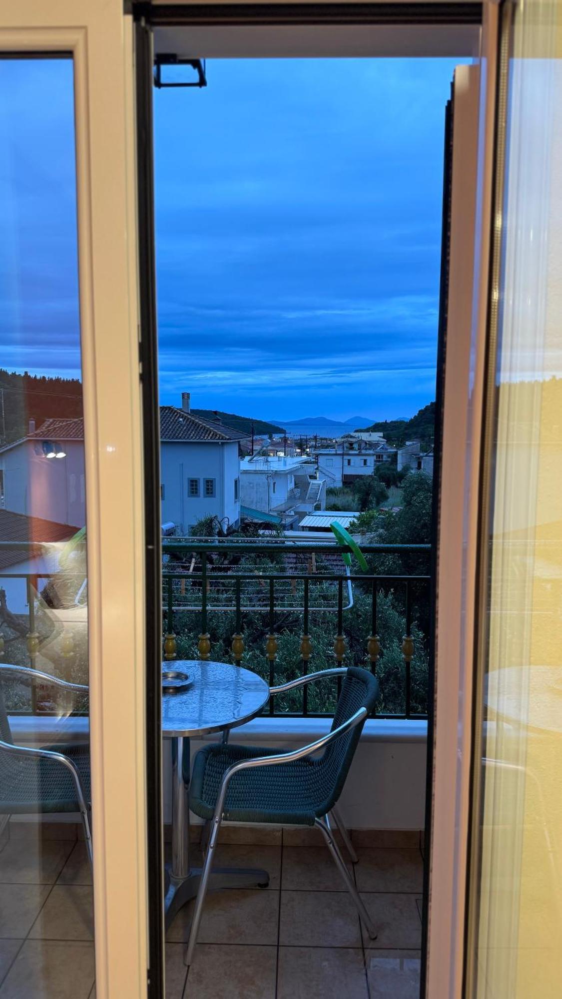 Chrisovalanto Hotel Sivota  Phòng bức ảnh