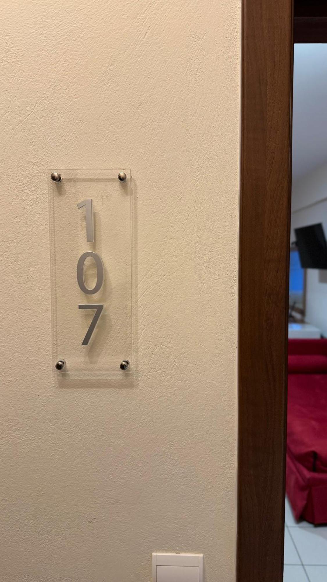 Chrisovalanto Hotel Sivota  Phòng bức ảnh
