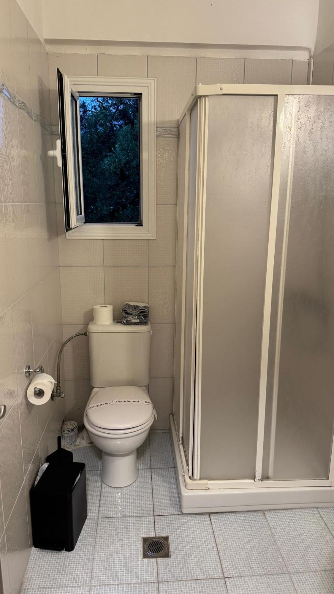 Chrisovalanto Hotel Sivota  Phòng bức ảnh