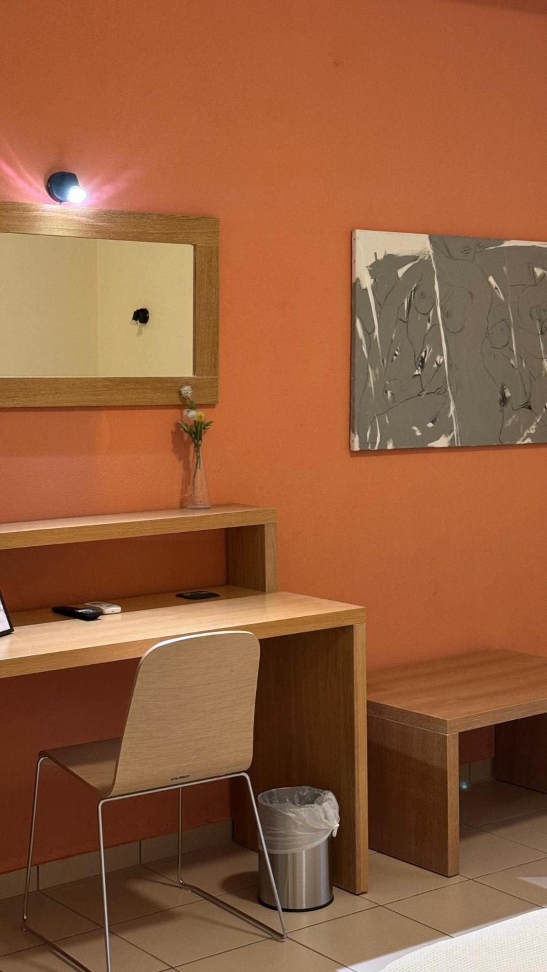 Chrisovalanto Hotel Sivota  Phòng bức ảnh