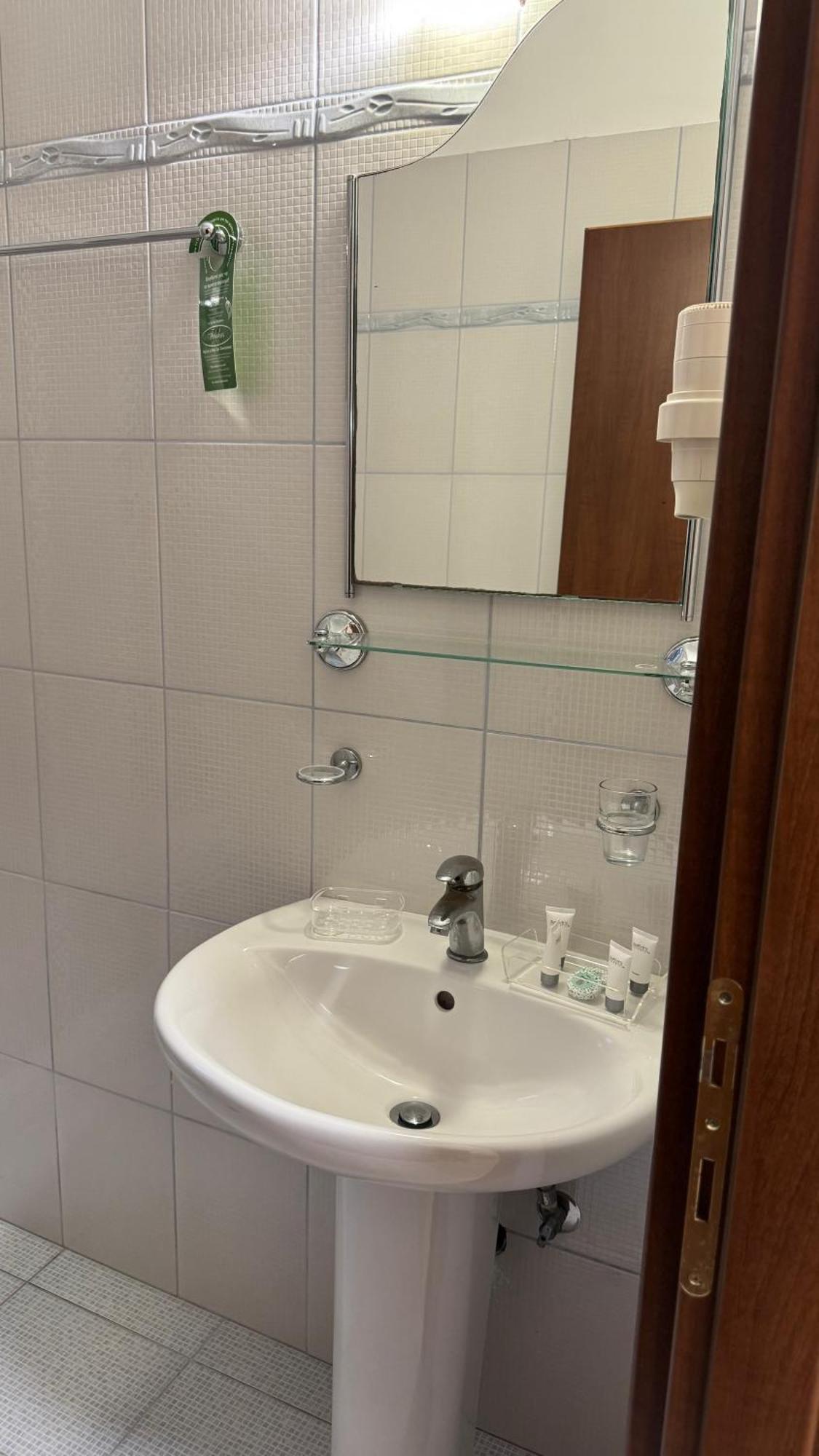 Chrisovalanto Hotel Sivota  Phòng bức ảnh