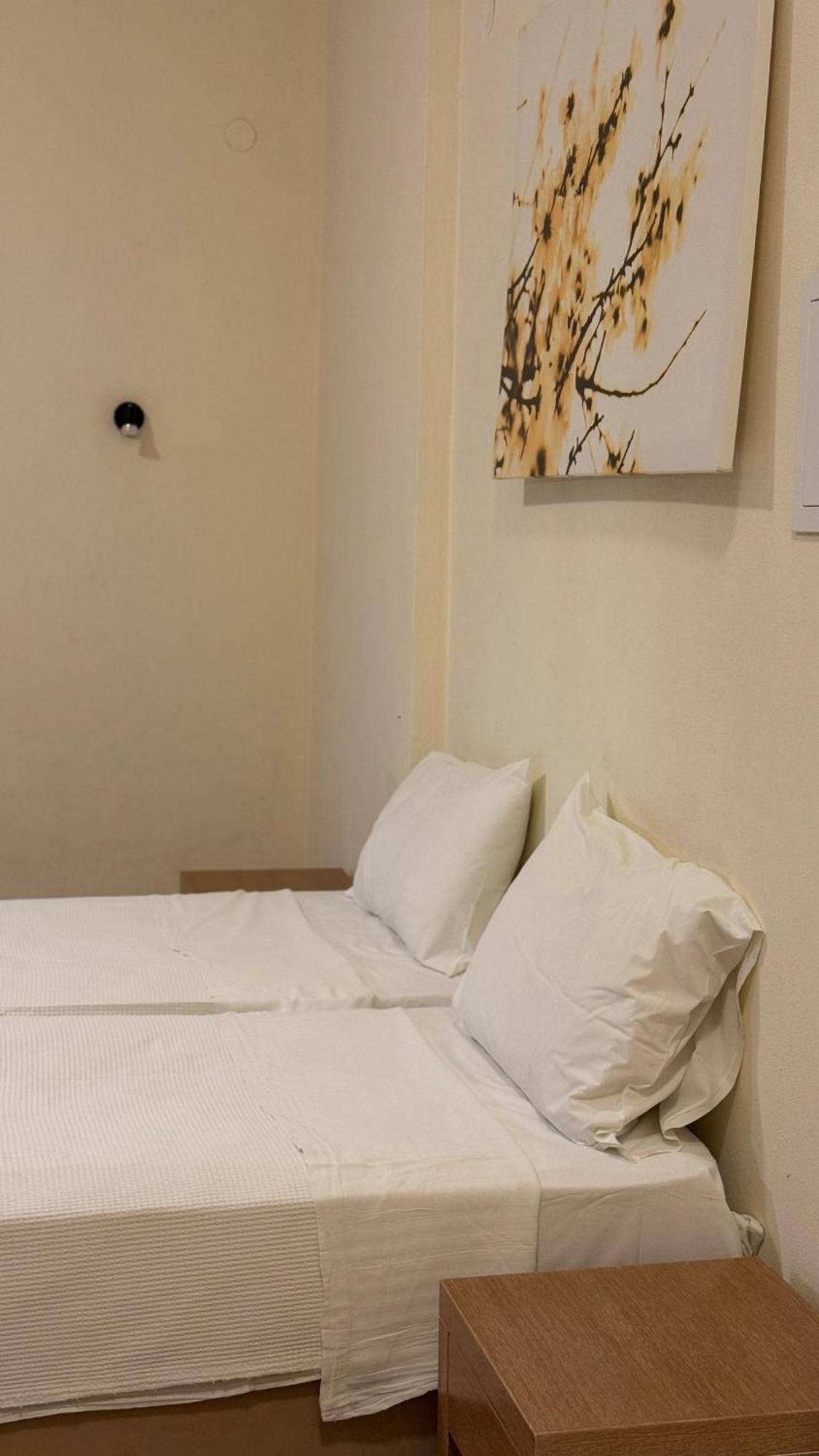 Chrisovalanto Hotel Sivota  Phòng bức ảnh