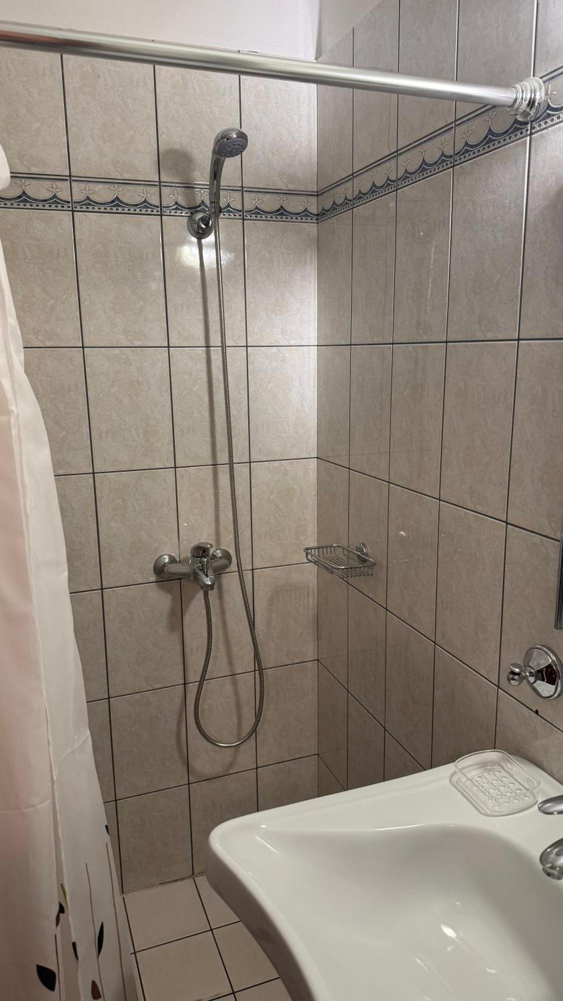 Chrisovalanto Hotel Sivota  Phòng bức ảnh