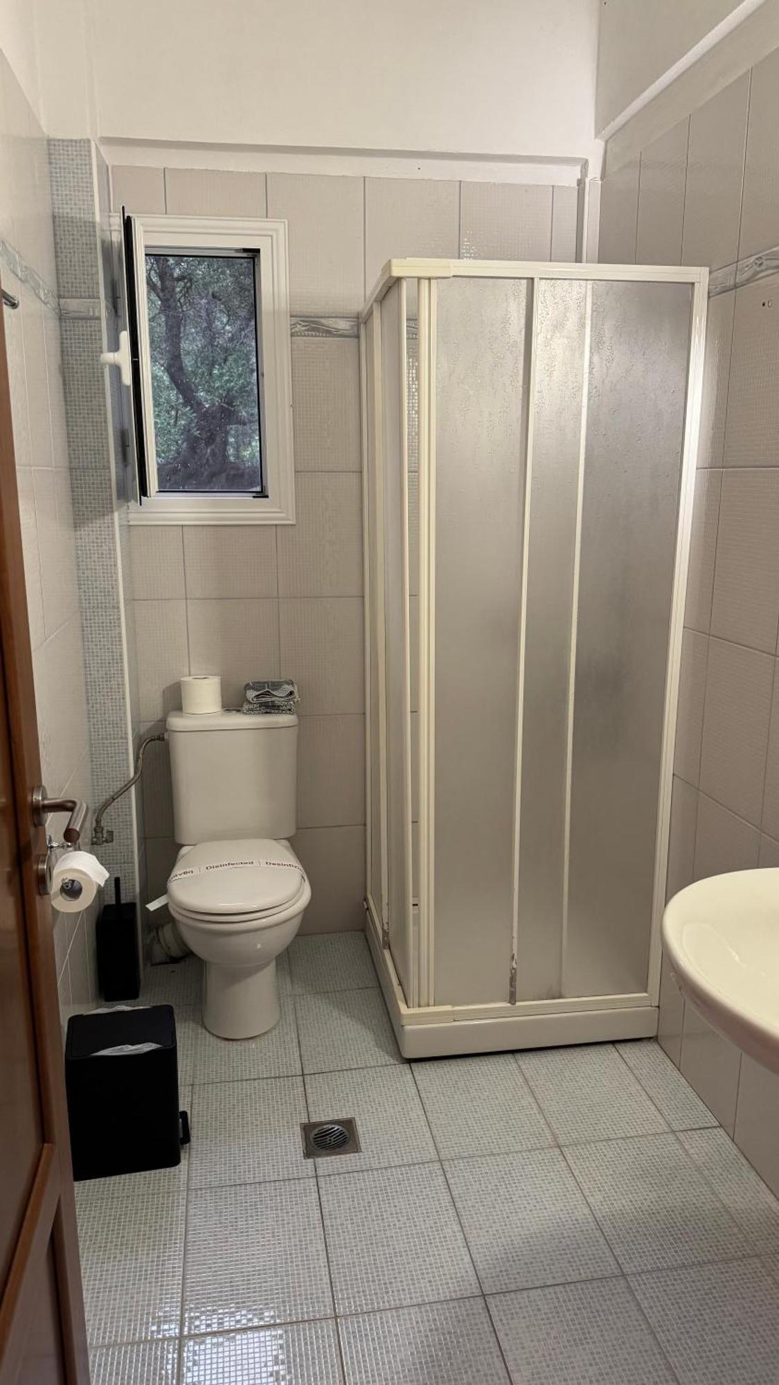 Chrisovalanto Hotel Sivota  Ngoại thất bức ảnh